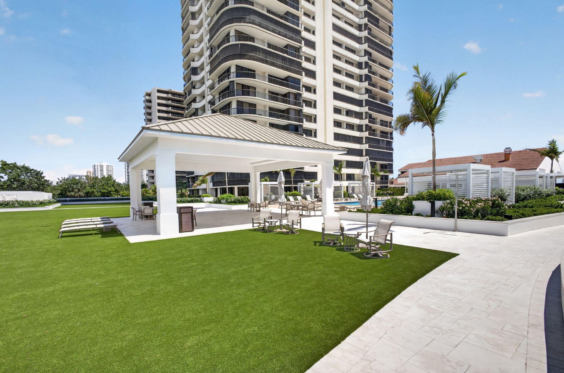 4100 N Ocean Drive, Unit 1201, Singer Island, FL 33404 Photo