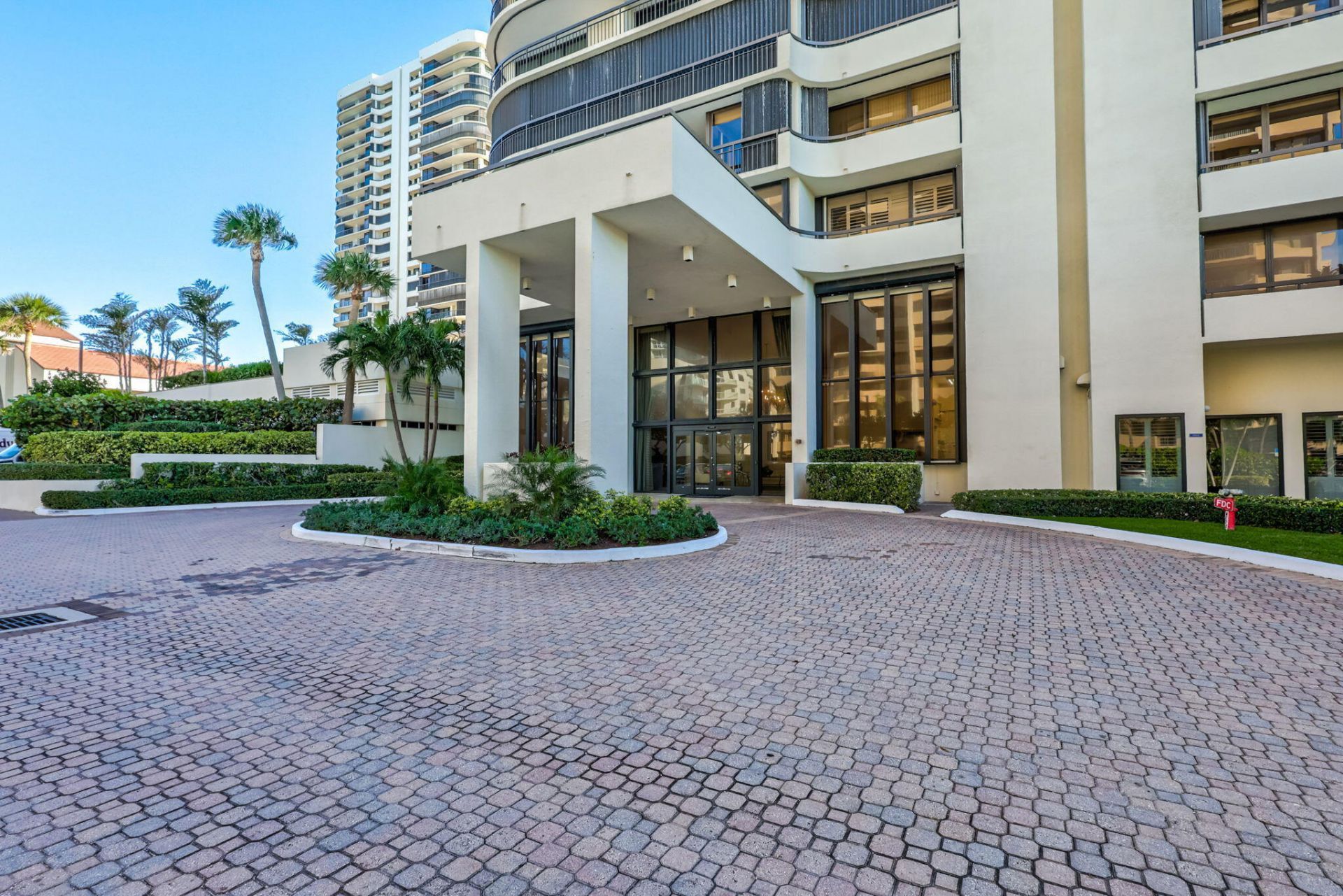 4100 N Ocean Drive, Unit 1201, Singer Island, FL 33404 Photo