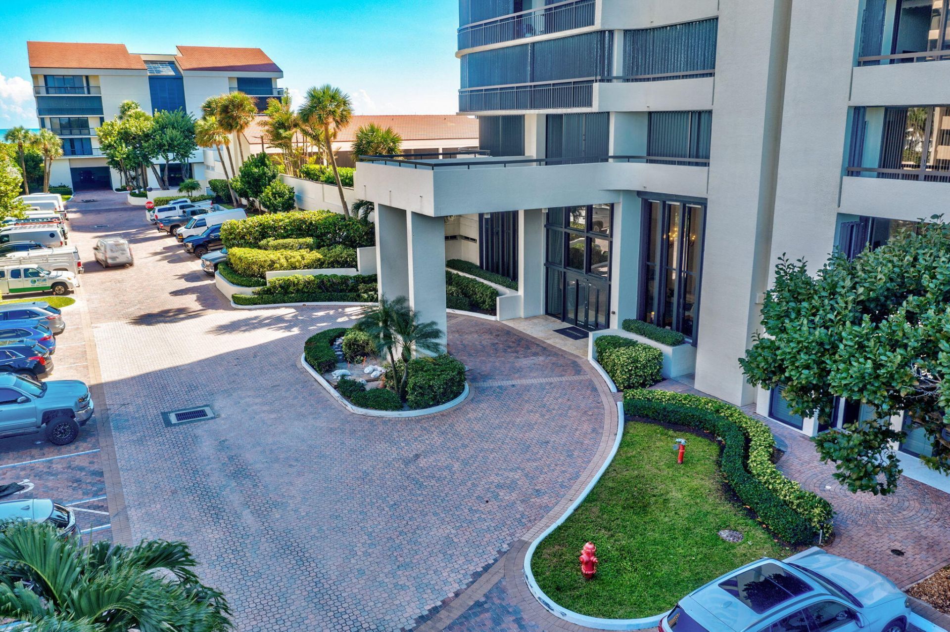 4100 N Ocean Drive, Unit 1201, Singer Island, FL 33404 Photo