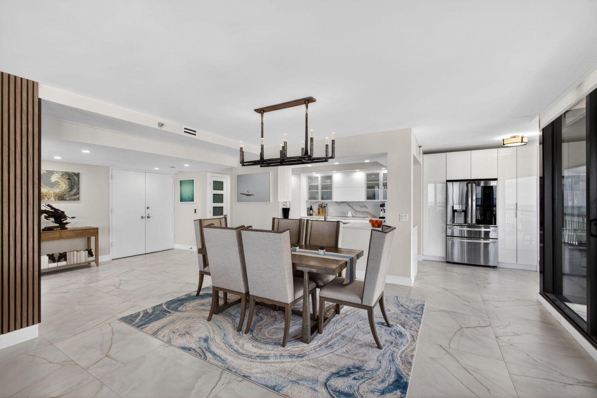 4100 N Ocean Drive, Unit 1201, Singer Island, FL 33404 Photo