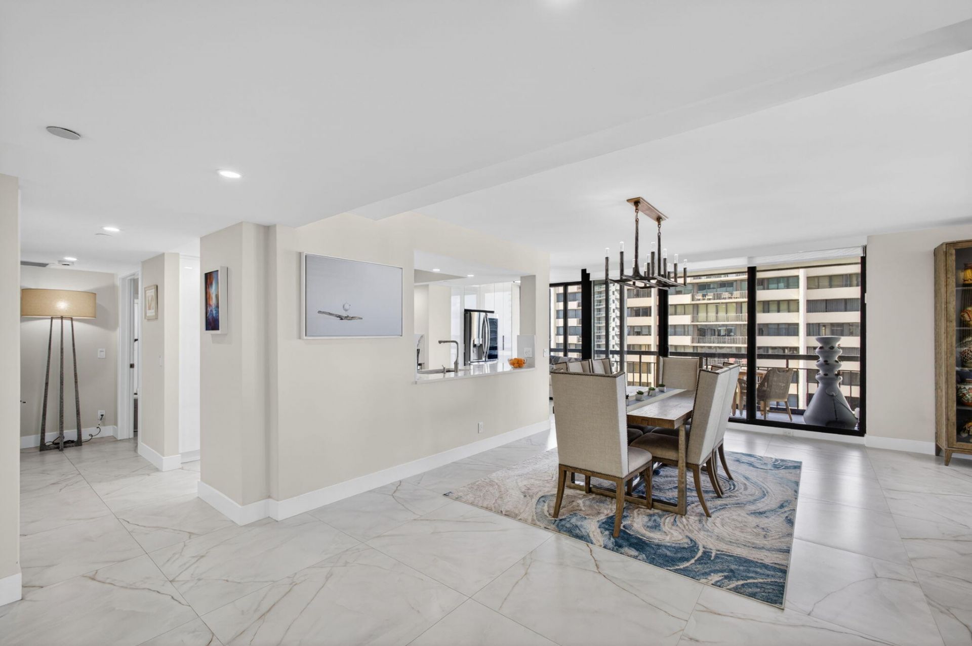 4100 N Ocean Drive, Unit 1201, Singer Island, FL 33404 Photo