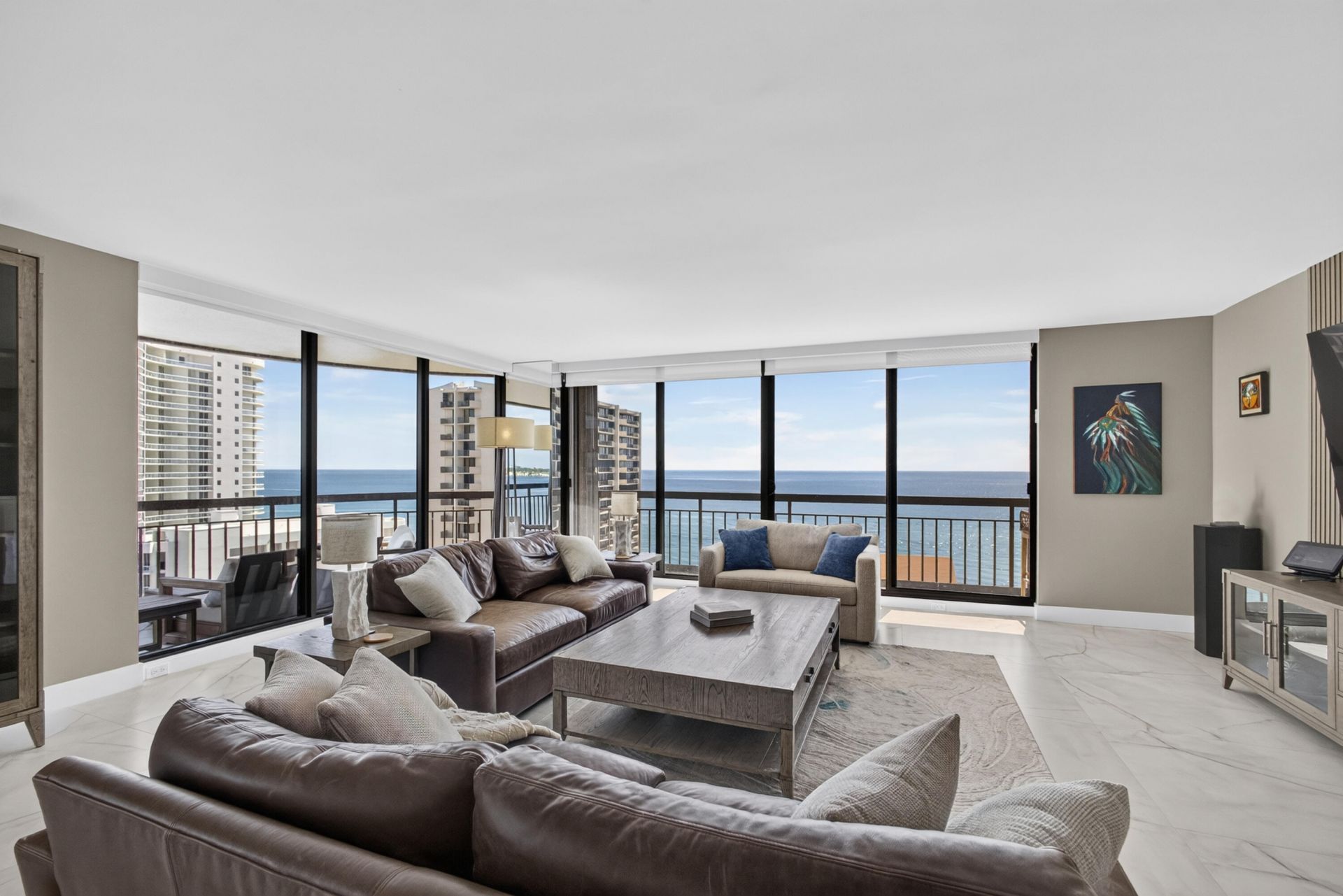 4100 N Ocean Drive, Unit 1201, Singer Island, FL 33404 Photo