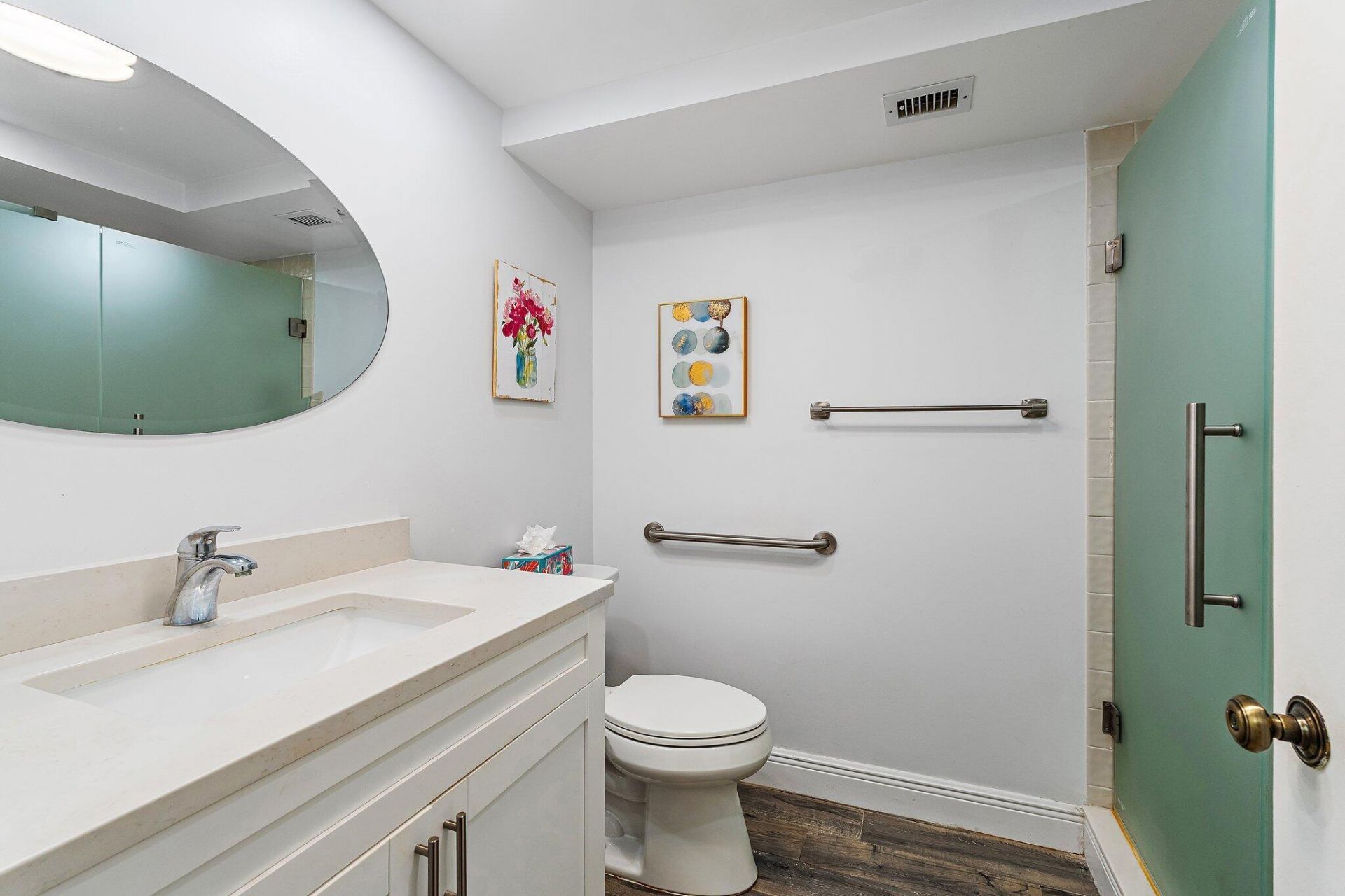 128 Brackenwood Road, Unit 128, Palm Beach Gardens, FL 33418 Photo