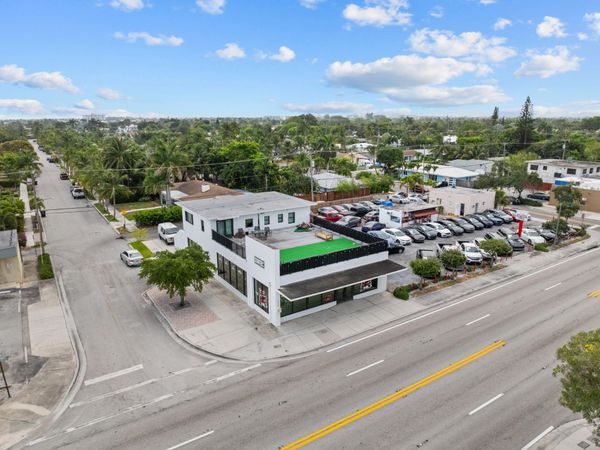 1914 N Dixie Highway, Lake Worth Beach, FL 33460