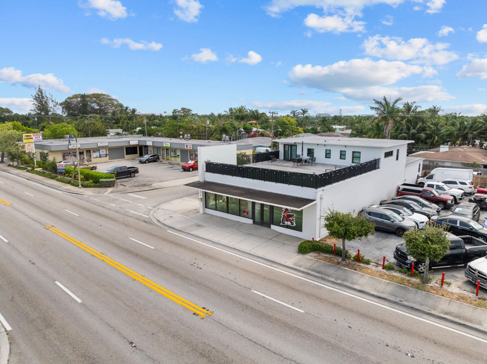 1914 N Dixie Highway, Lake Worth Beach, FL 33460 Photo