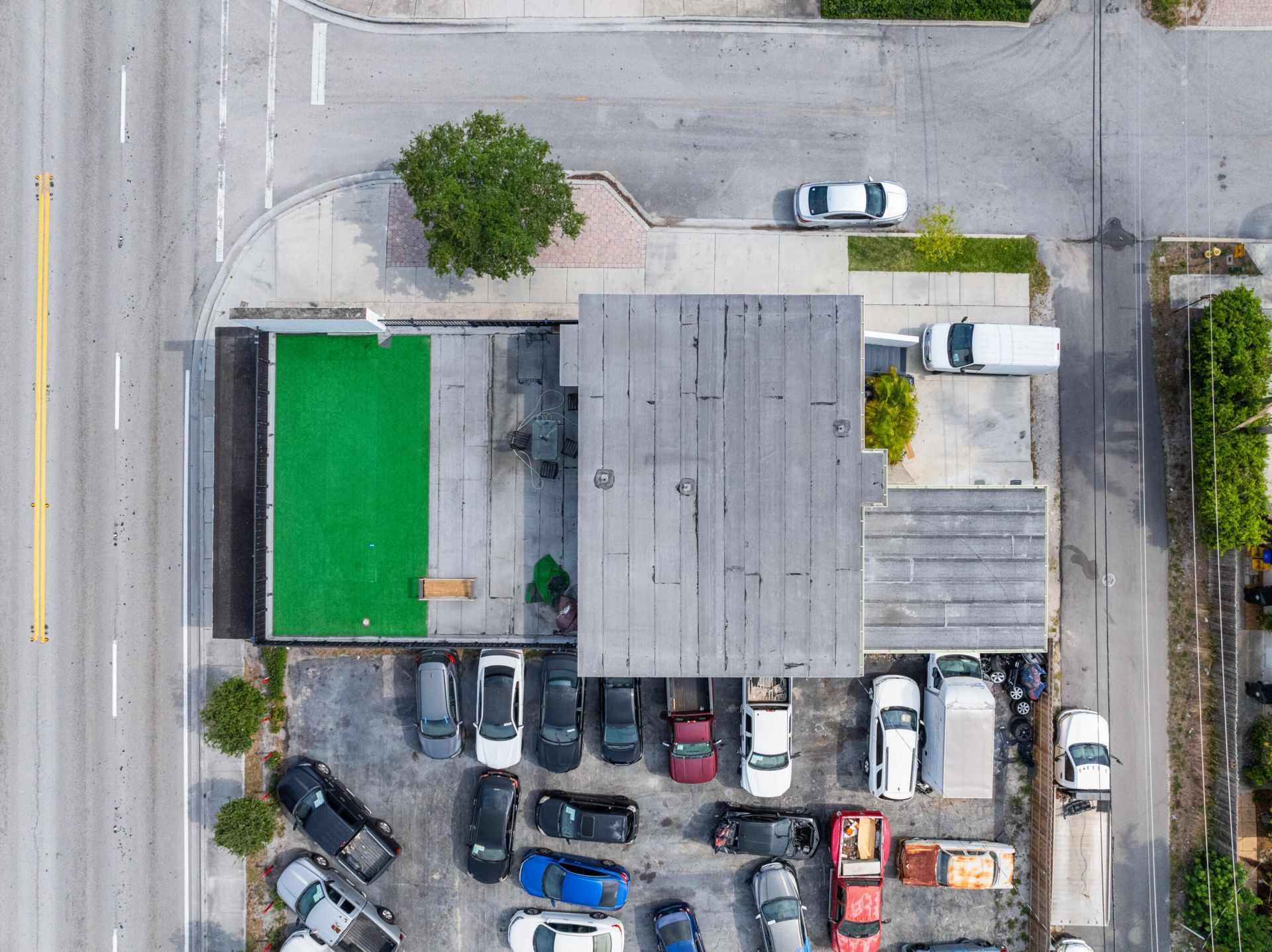 1914 N Dixie Highway, Lake Worth Beach, FL 33460 Photo