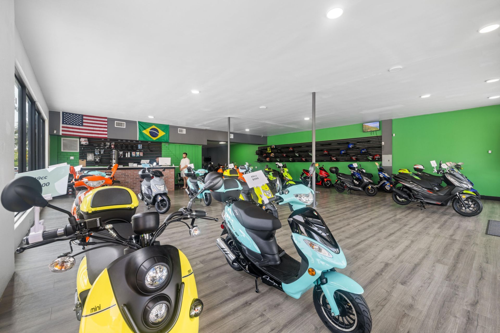 1914 N Dixie Highway, Lake Worth Beach, FL 33460 Photo