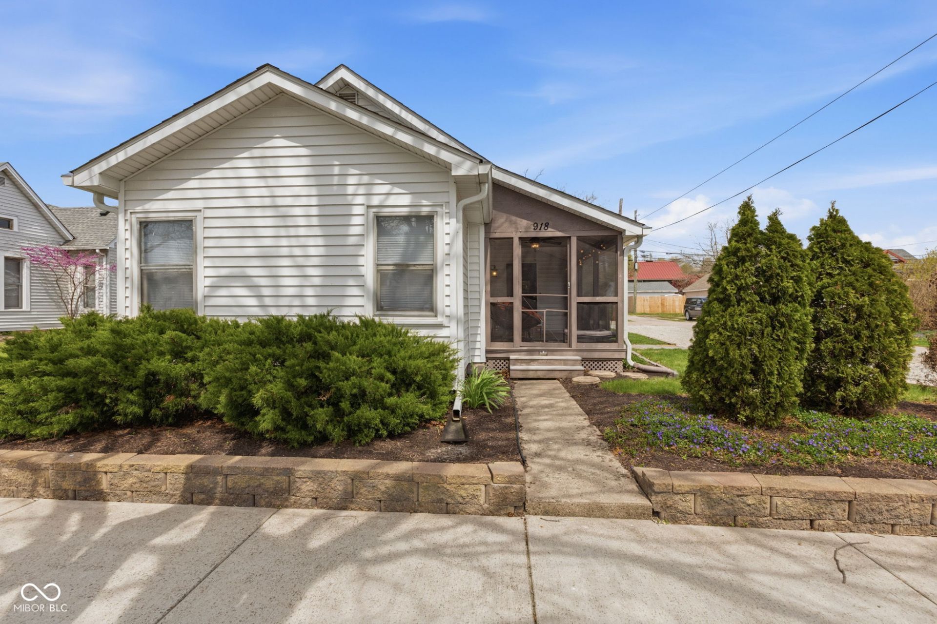 918 W Chicago Street, Lebanon, IN 46052 Main Photo