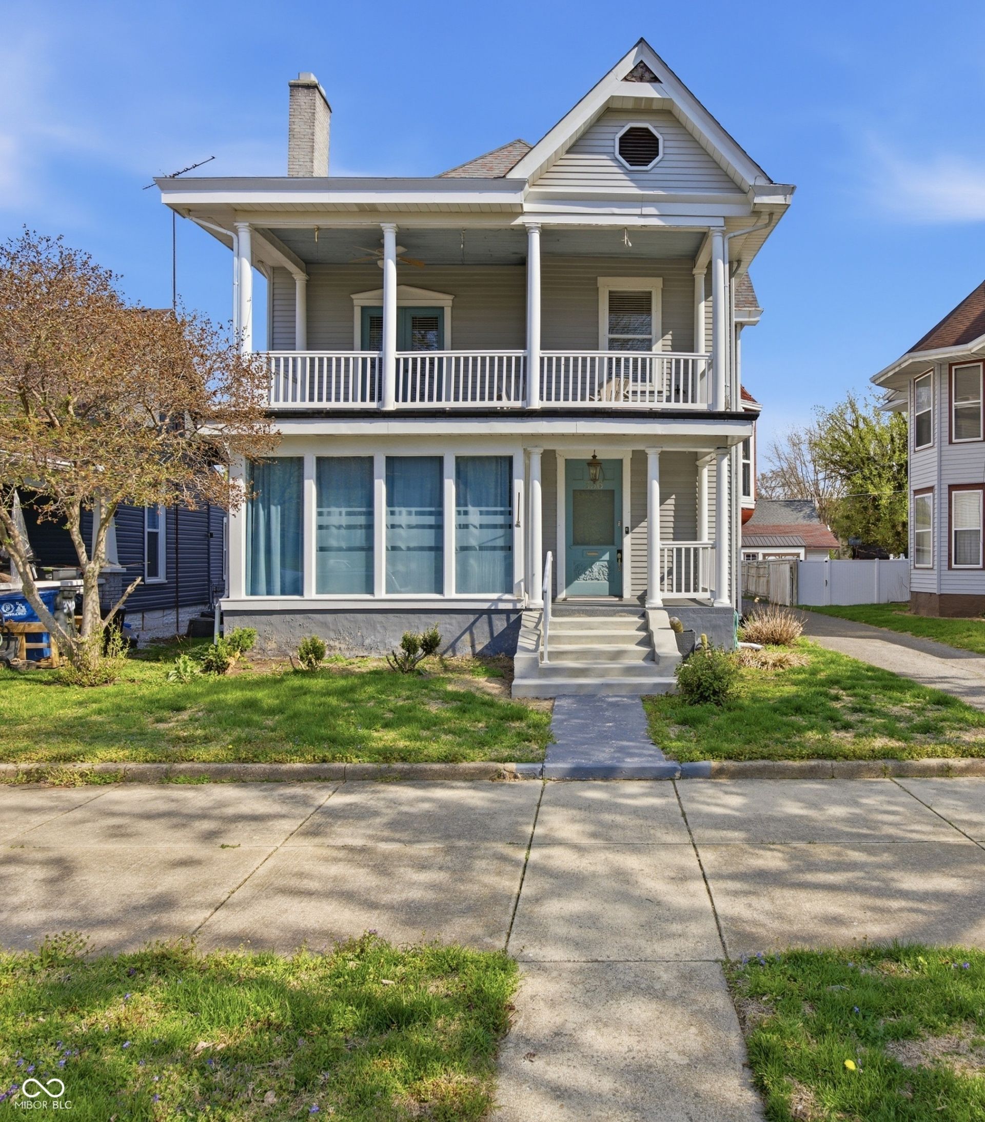 336 W Broadway Street, Shelbyville, IN 46176 Main Photo