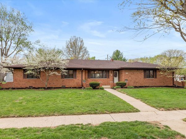 715 Ralston Road, Indianapolis, IN 46217