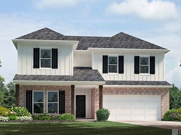 15539 Rocco Drive, Baker, LA 70714