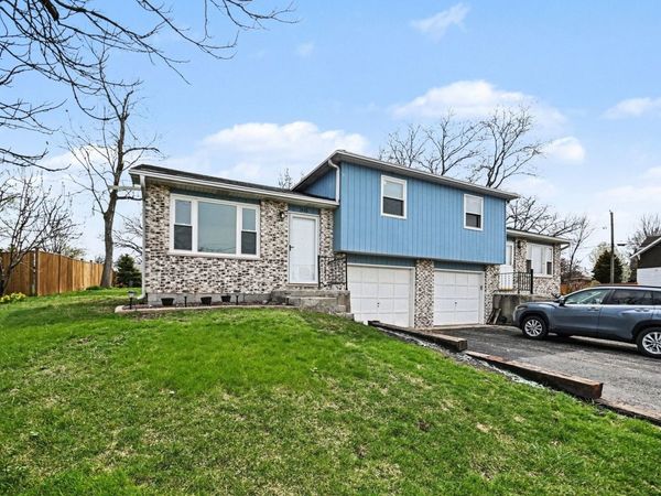 1440 S Hamilton Street, Unit A, Lockport, IL 60441