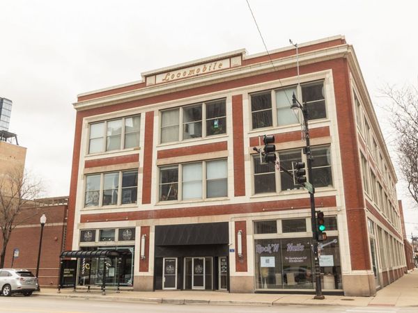 2000 S Michigan Avenue, Unit 312, Chicago, IL 60616