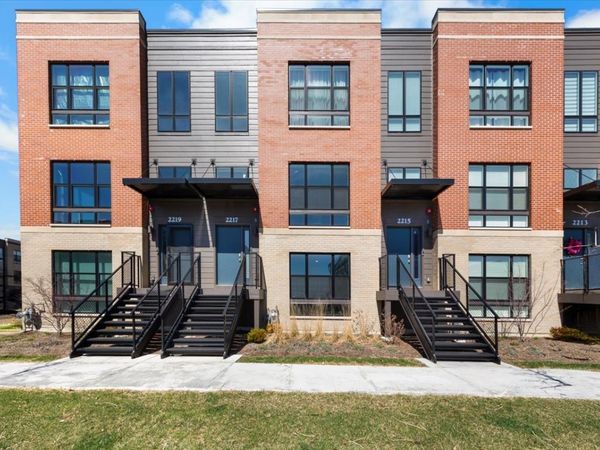 2217 Venture Drive , Unit 2217, Schaumburg, IL 60193