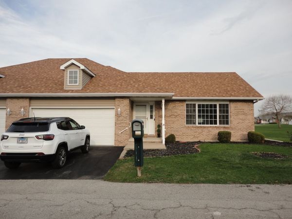 144 Winding Trail, Diamond, IL 60416