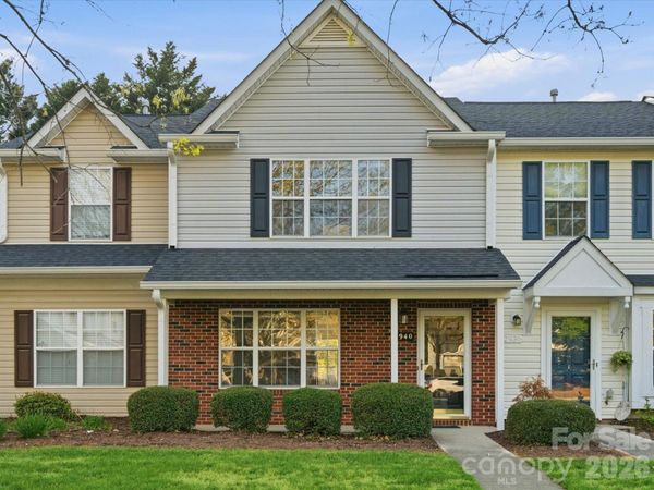 2940 Mayer House Court , Charlotte, NC 28214