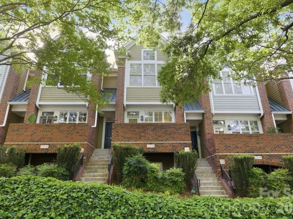 223 S Torrence Street, Unit 65, Charlotte, NC 28204
