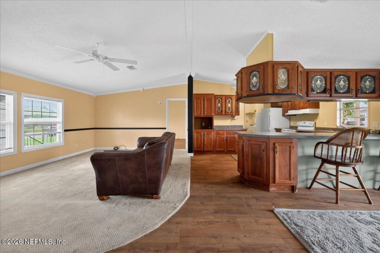 186 Sportsman Drive, Welaka, FL 32193 Photo