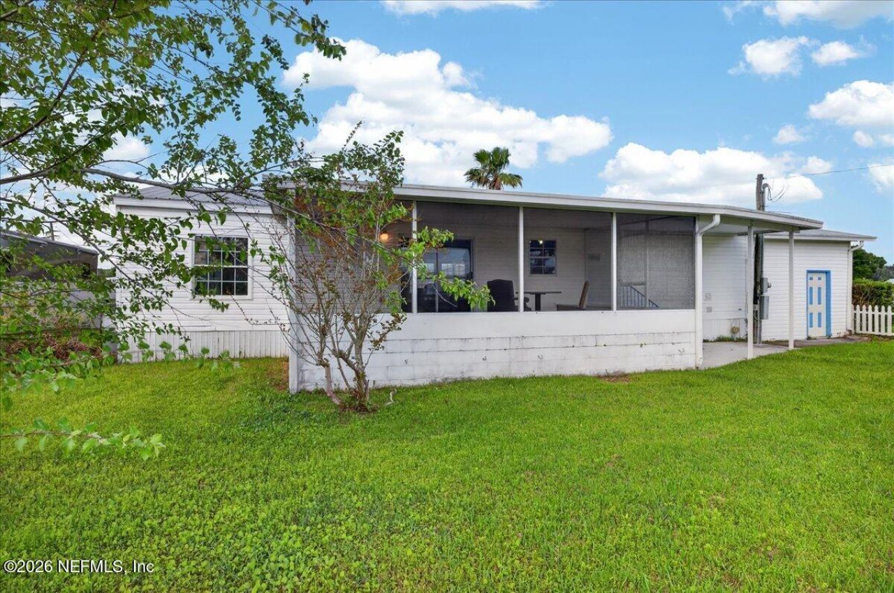 186 Sportsman Drive, Welaka, FL 32193 Photo