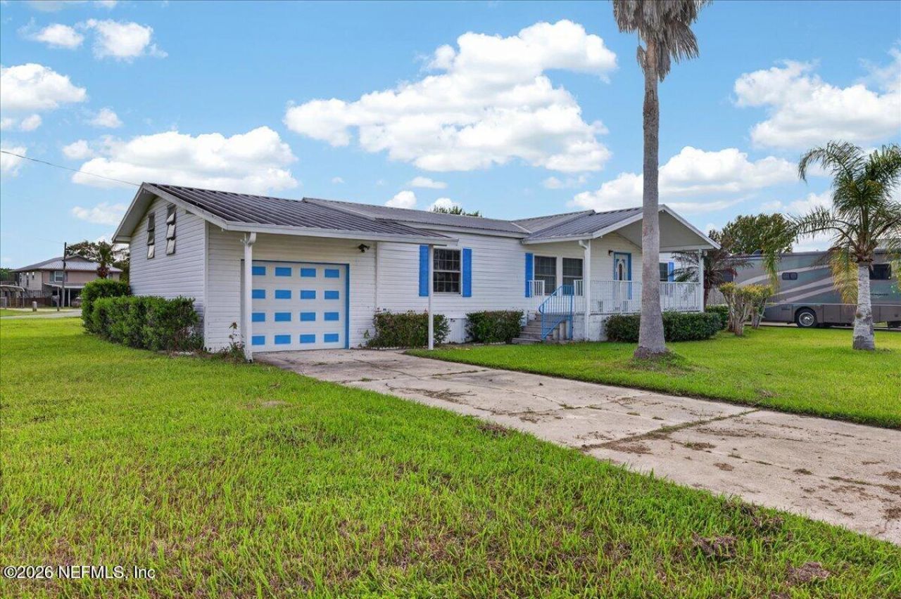 186 Sportsman Drive, Welaka, FL 32193 Photo