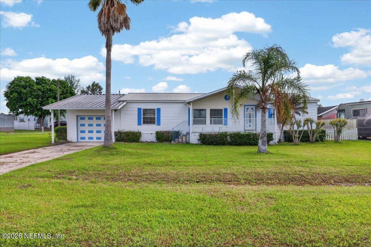 186 Sportsman Drive, Welaka, FL 32193 Photo