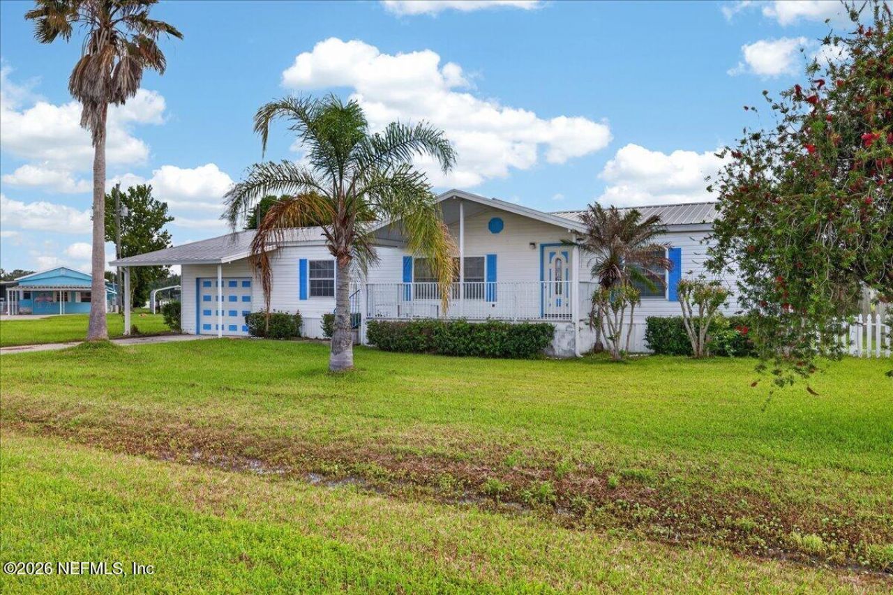 186 Sportsman Drive, Welaka, FL 32193 Photo