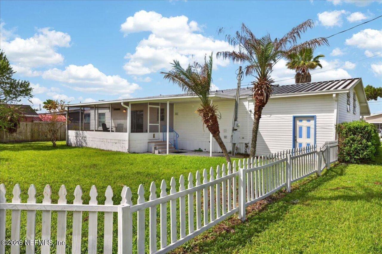 186 Sportsman Drive, Welaka, FL 32193 Photo