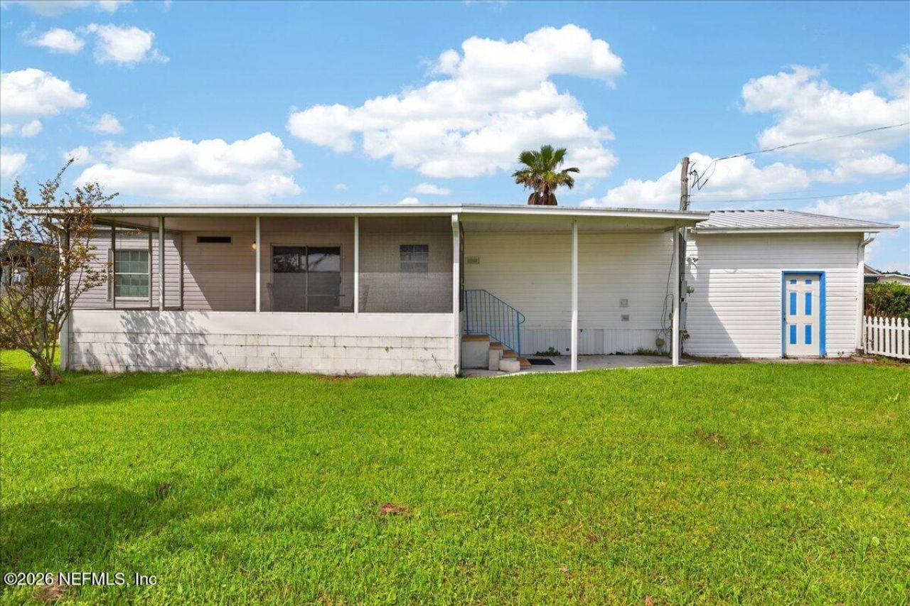 186 Sportsman Drive, Welaka, FL 32193 Photo