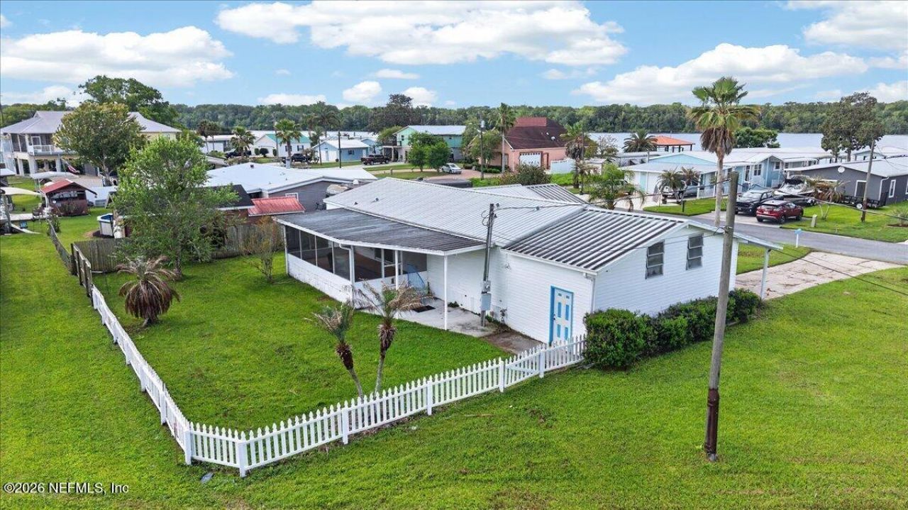 186 Sportsman Drive, Welaka, FL 32193 Photo