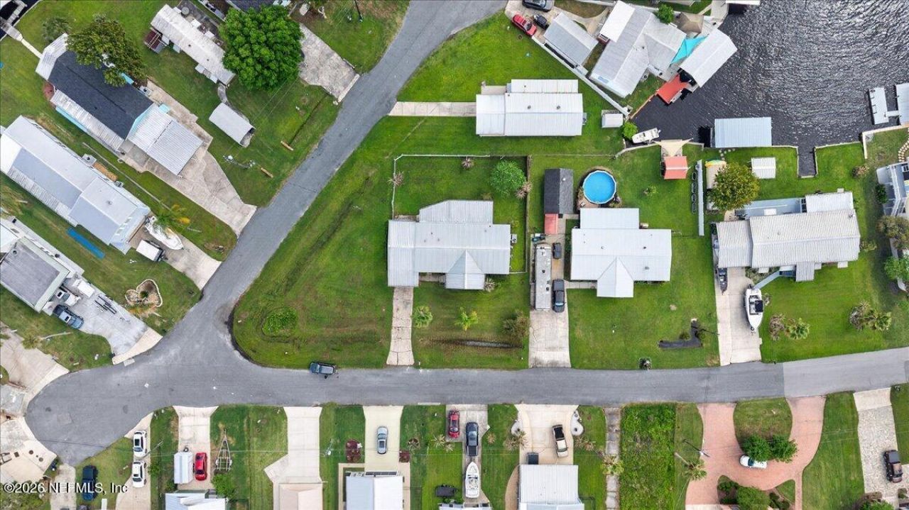186 Sportsman Drive, Welaka, FL 32193 Photo