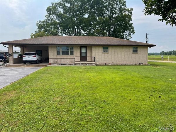 1043 S Hwy AA , Poplar Bluff, MO 63901