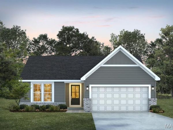 1 TBB Dillon @ The Highlands, Washington, MO 63090