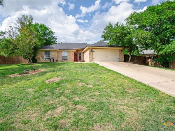 5362 Denmans Loop , Belton, TX 76513