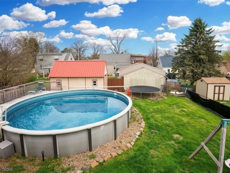 107 Renee Drive, Struthers, OH 44471 Photo 17