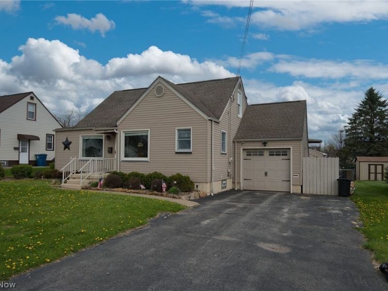 107 Renee Drive, Struthers, OH 44471 Photo 20