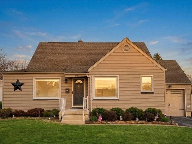 107 Renee Drive, Struthers, OH 44471 Photo 21