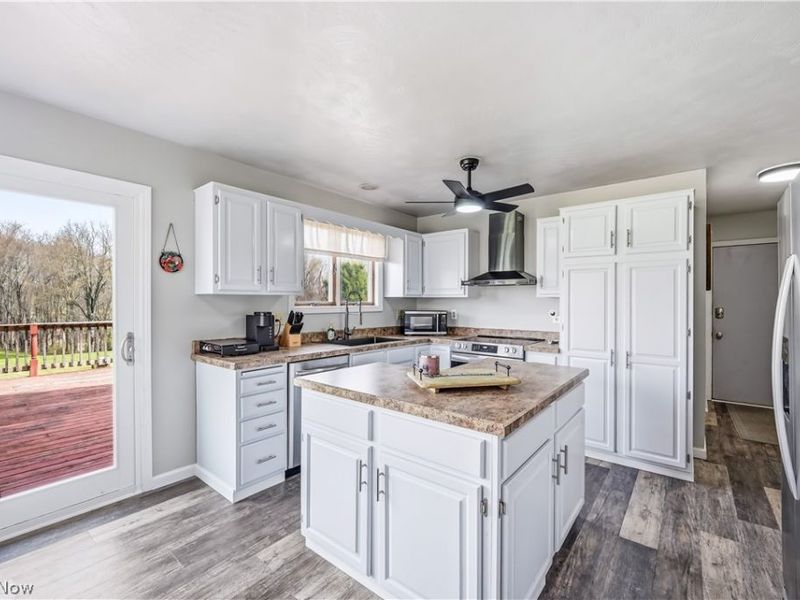 15312 Strader Road, East Liverpool, OH 43920 Photo 12