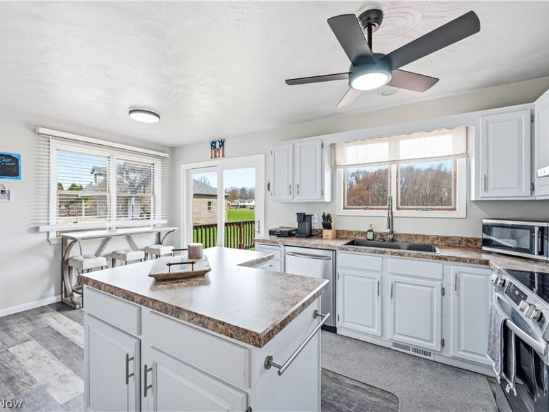 15312 Strader Road, East Liverpool, OH 43920 Photo 13