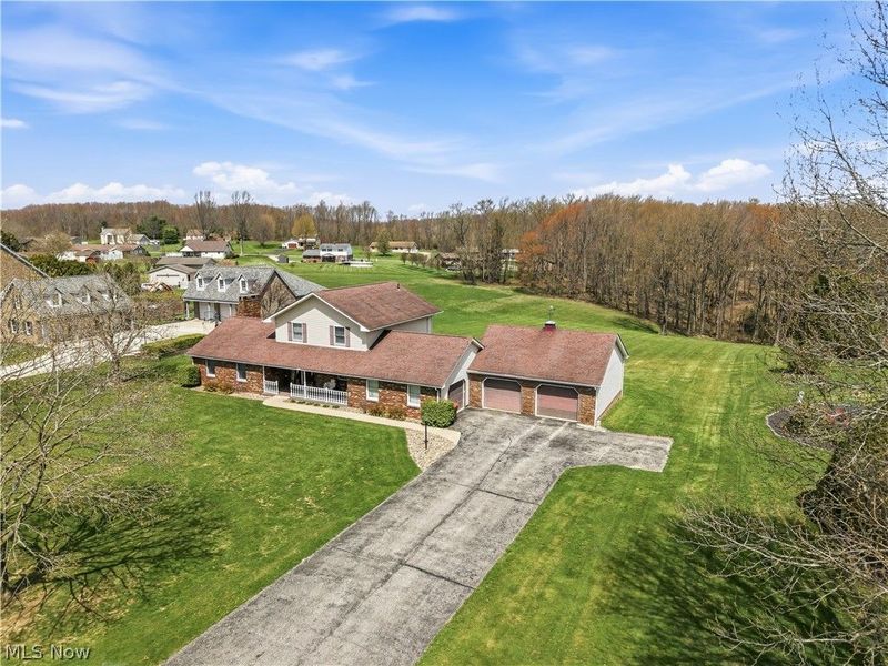 15312 Strader Road, East Liverpool, OH 43920 Photo 2