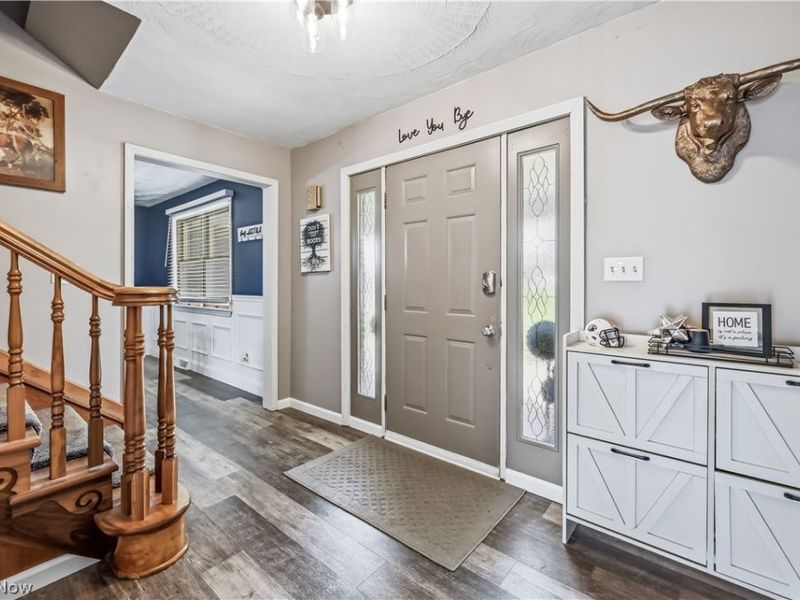 15312 Strader Road, East Liverpool, OH 43920 Photo 4