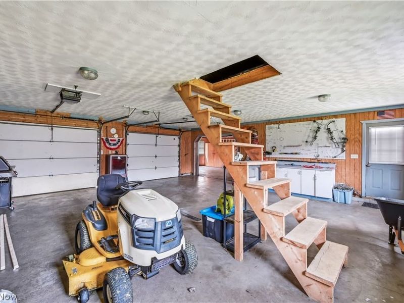 15312 Strader Road, East Liverpool, OH 43920 Photo 41