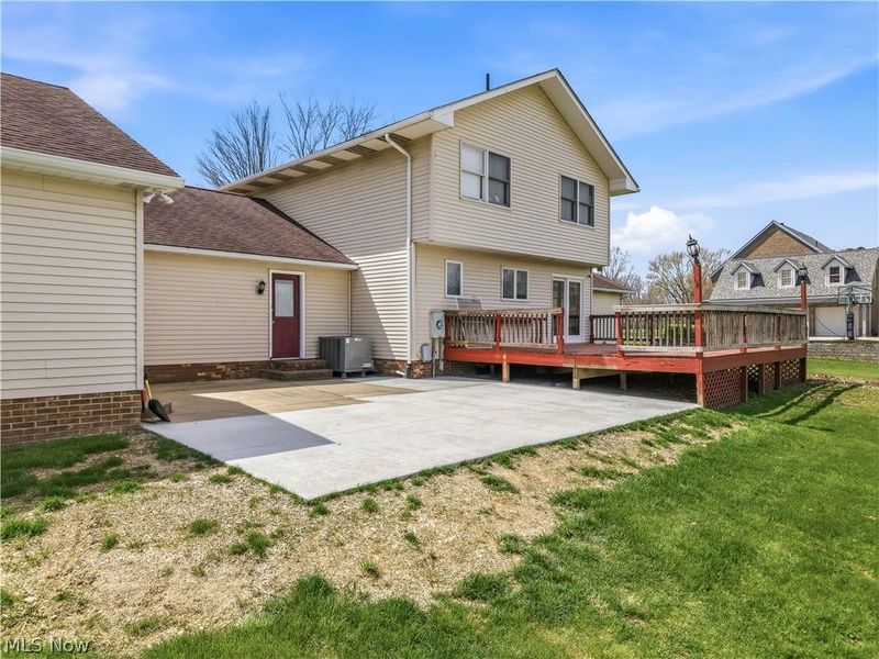 15312 Strader Road, East Liverpool, OH 43920 Photo 44