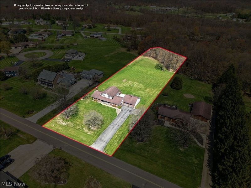 15312 Strader Road, East Liverpool, OH 43920 Photo 46