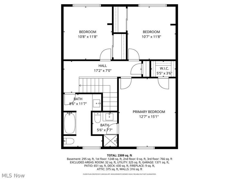 15312 Strader Road, East Liverpool, OH 43920 Photo 47