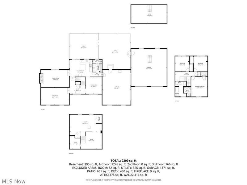 15312 Strader Road, East Liverpool, OH 43920 Photo 49