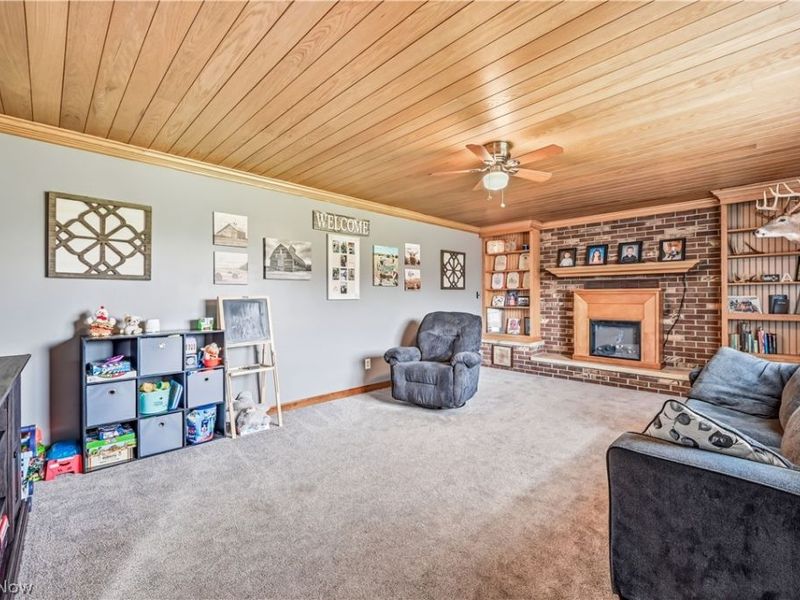 15312 Strader Road, East Liverpool, OH 43920 Photo 6