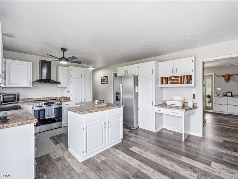 15312 Strader Road, East Liverpool, OH 43920 Photo 9