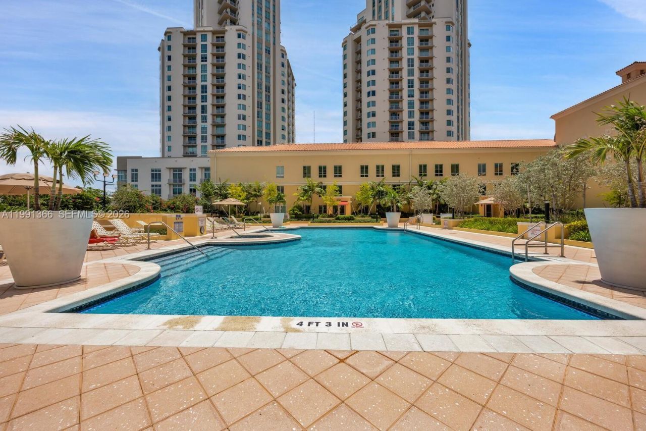 7350 SW 89th St, Unit 1511S, Miami, FL 33156 Photo