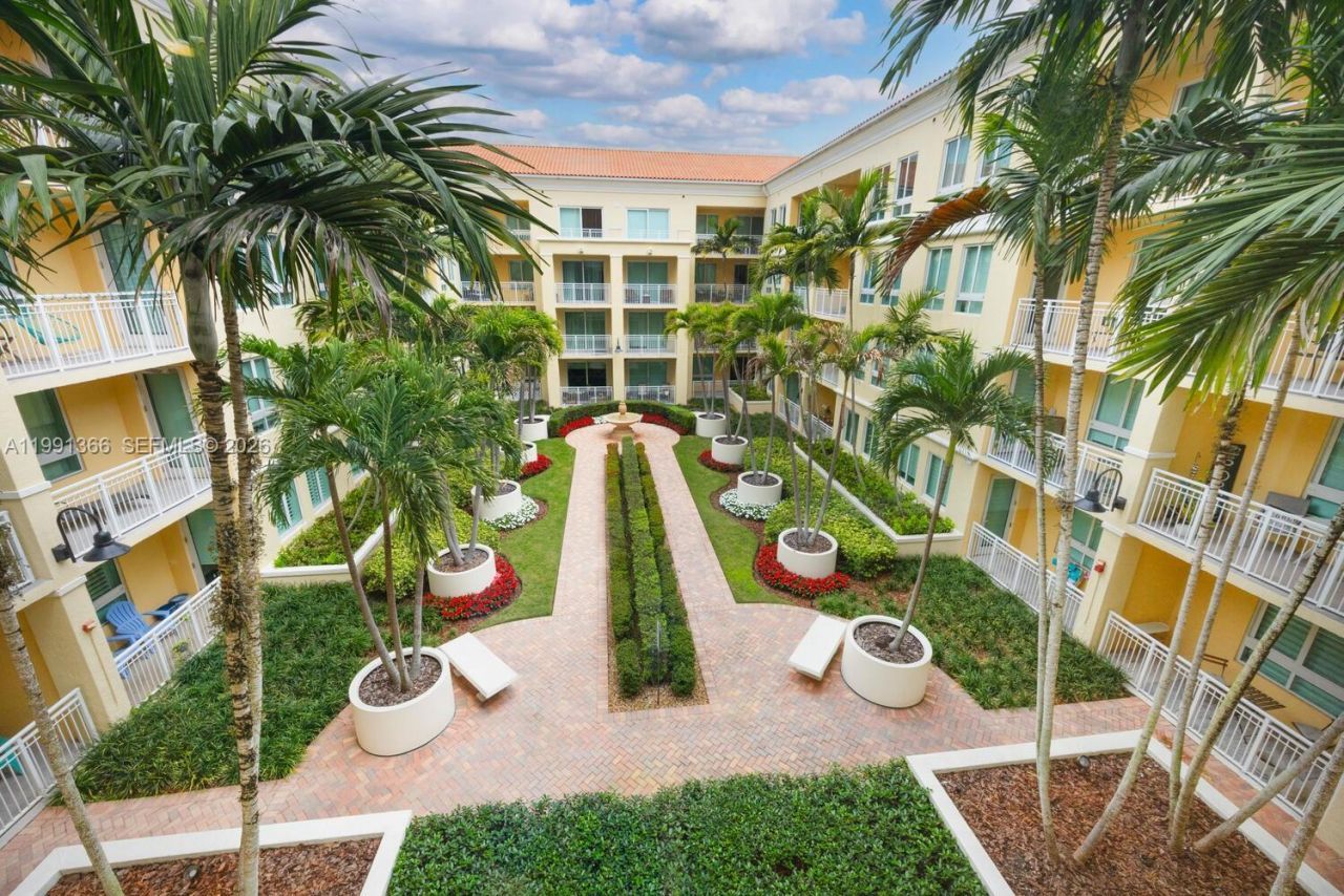 7350 SW 89th St, Unit 1511S, Miami, FL 33156 Photo