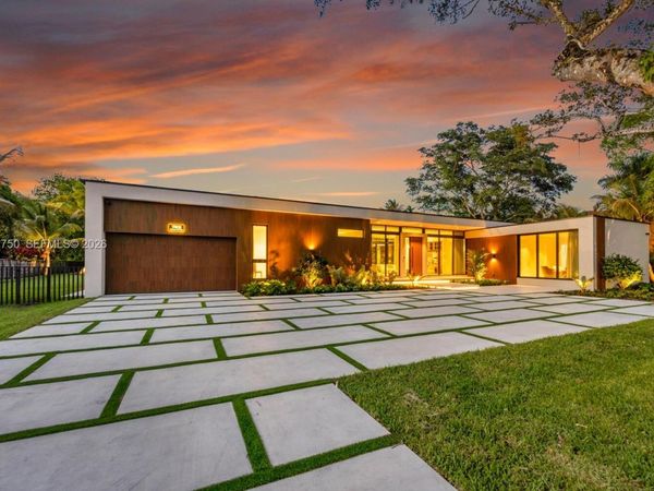 7901 SW 120th St , Pinecrest, FL 33156